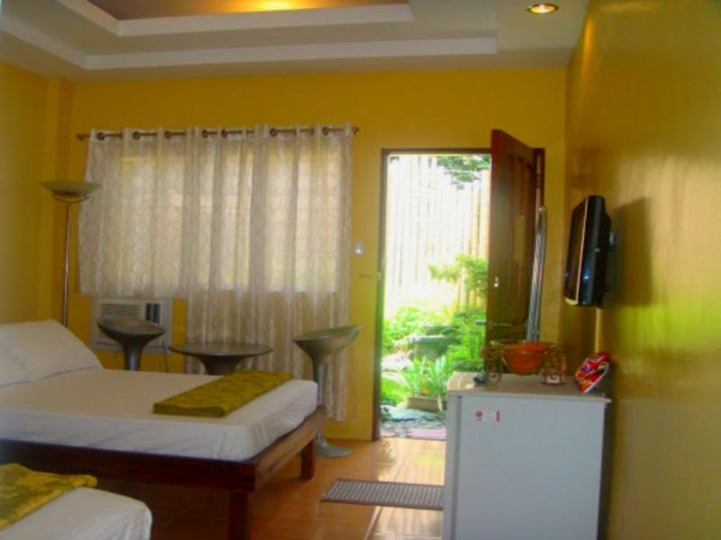 Lawaan Garden Inn Roxas City Exterior foto